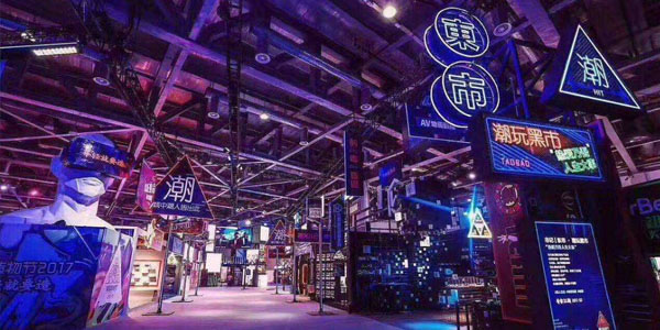 舞台灯光装置如何维修保养？
